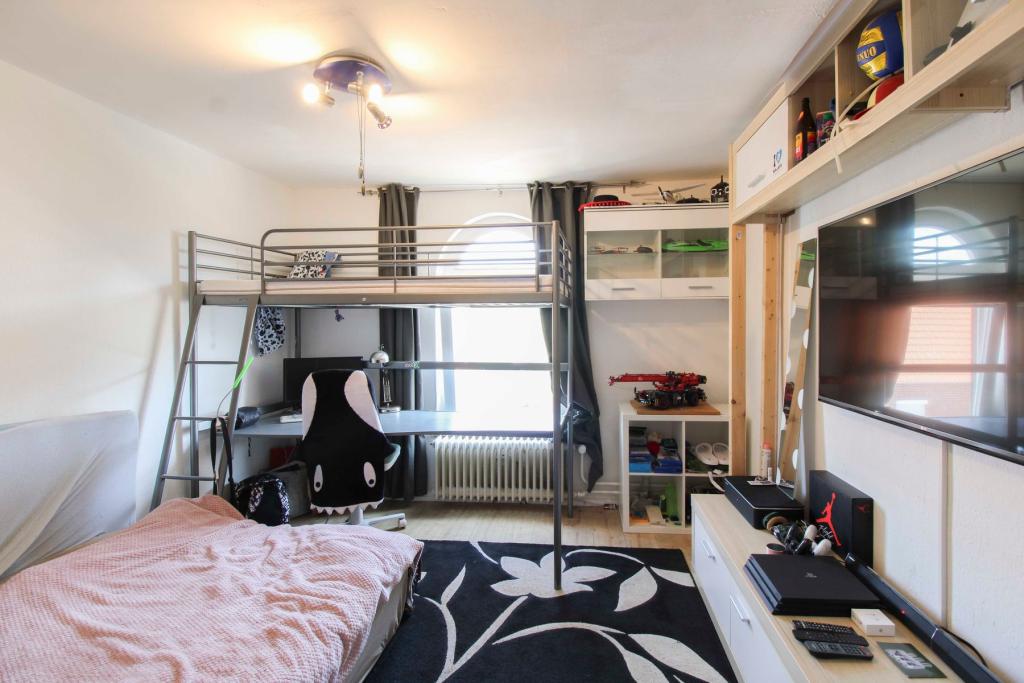 Zimmer 2 im DG