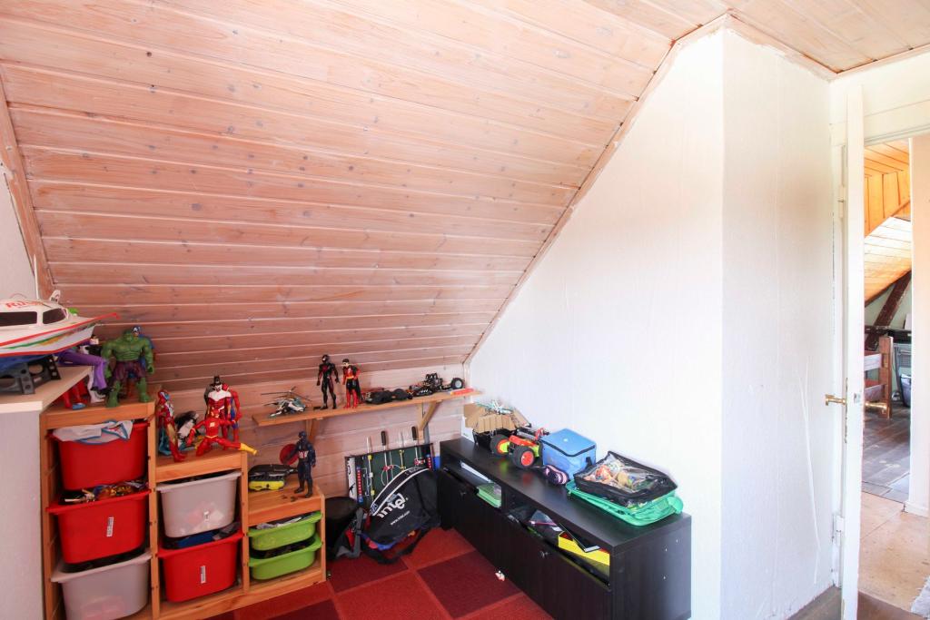 kleines Zimmer