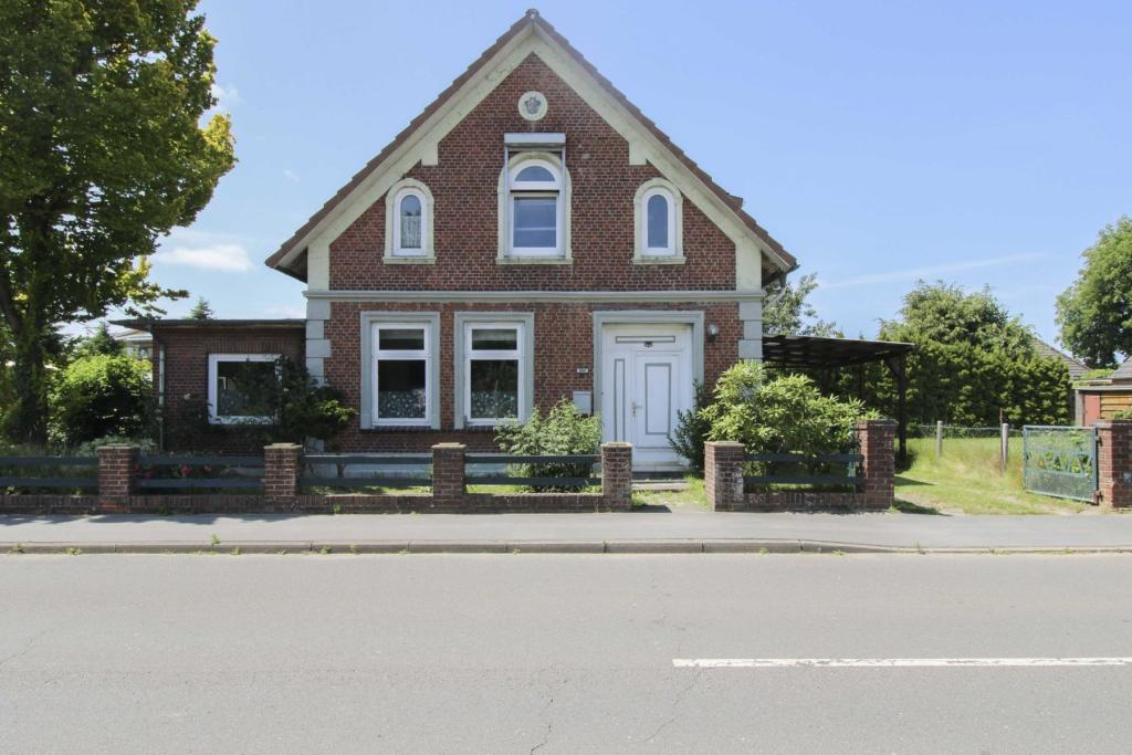 Ansicht Straße