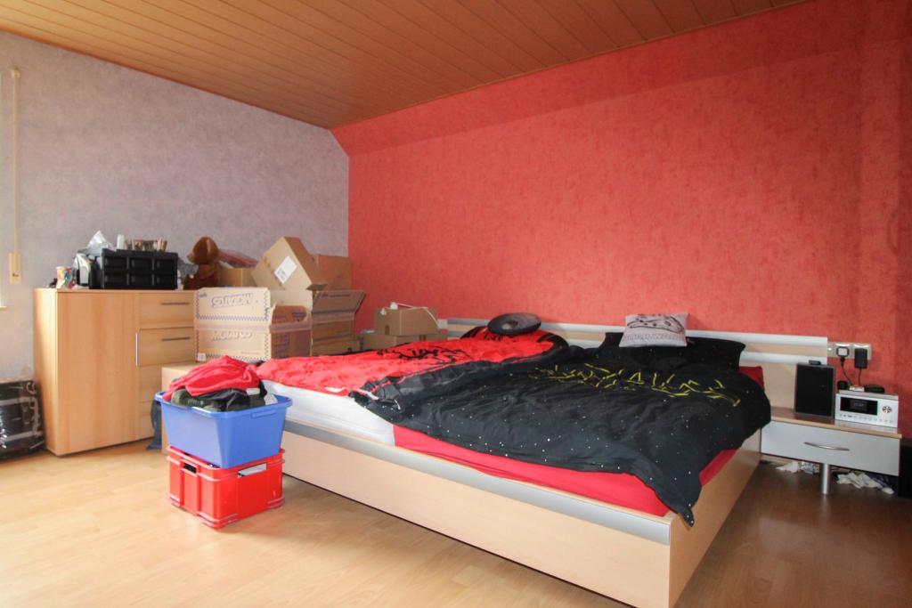 Schlafzimmer OG