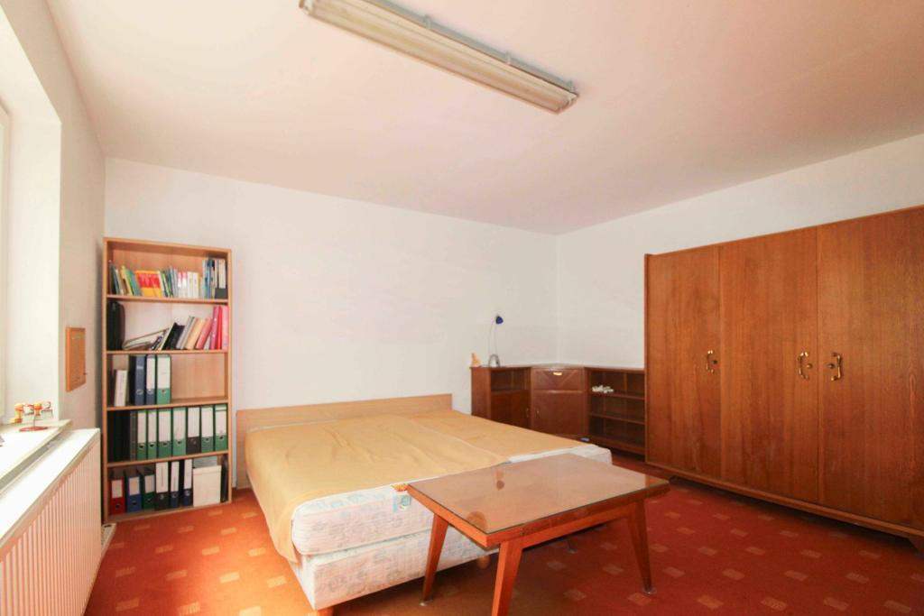 Gästezimmer UG