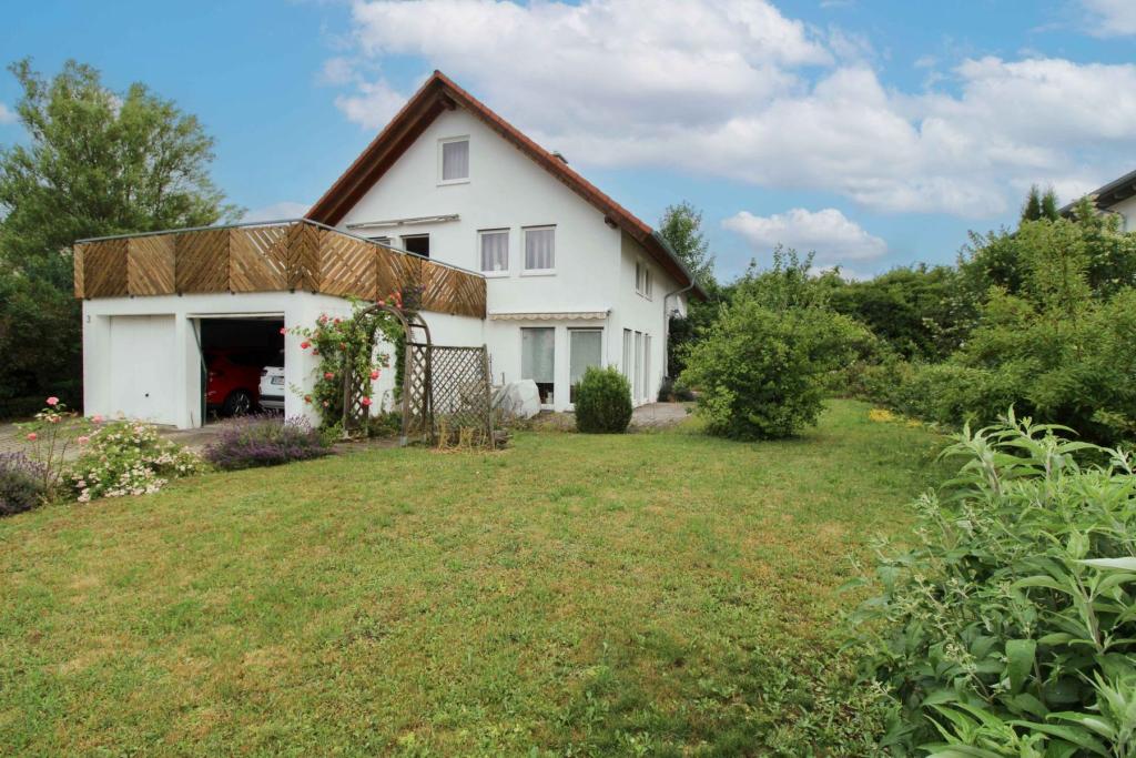 Garten + Haus