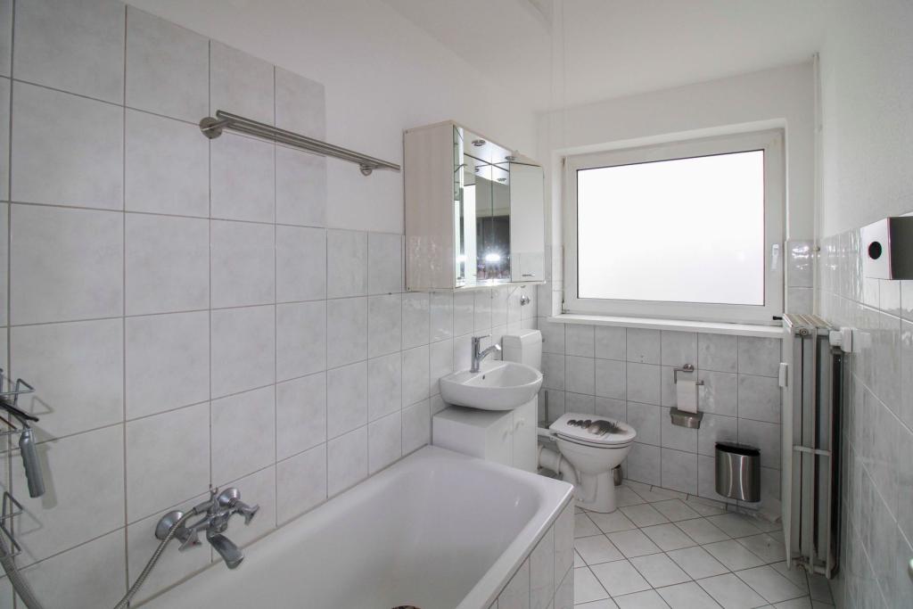 Badezimmer 2