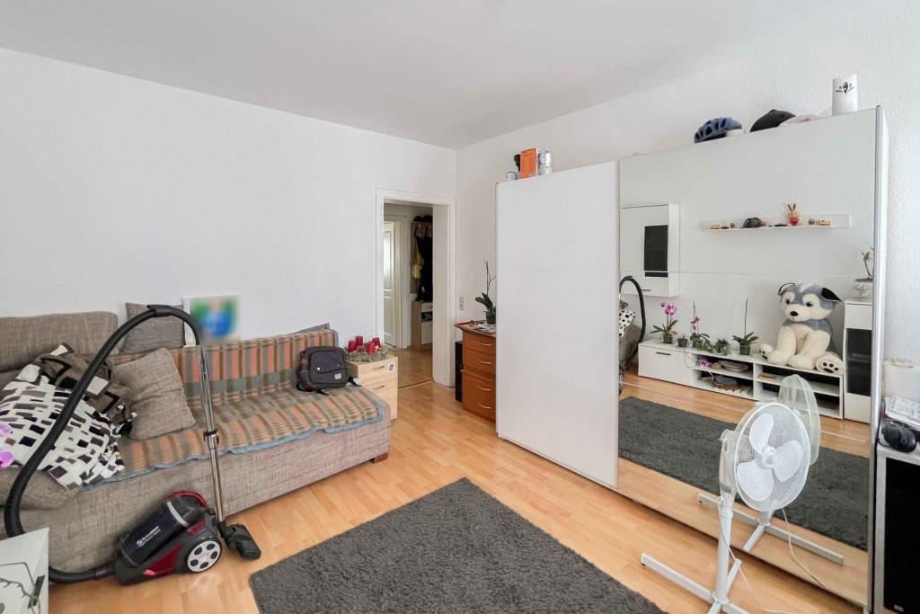Kinderzimmer