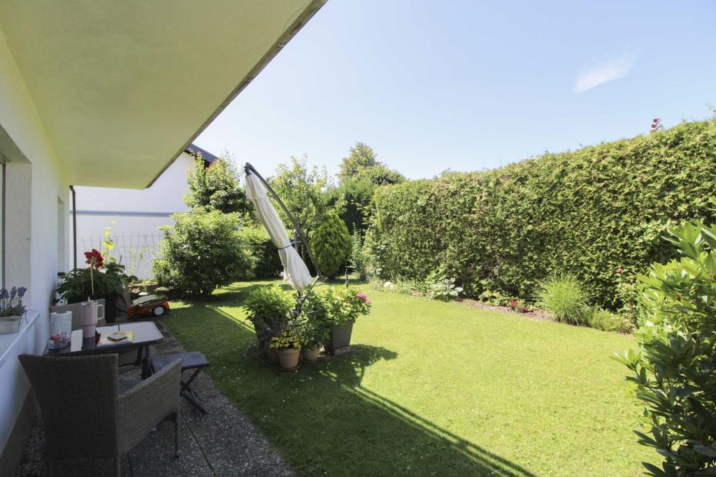 ELW Garten