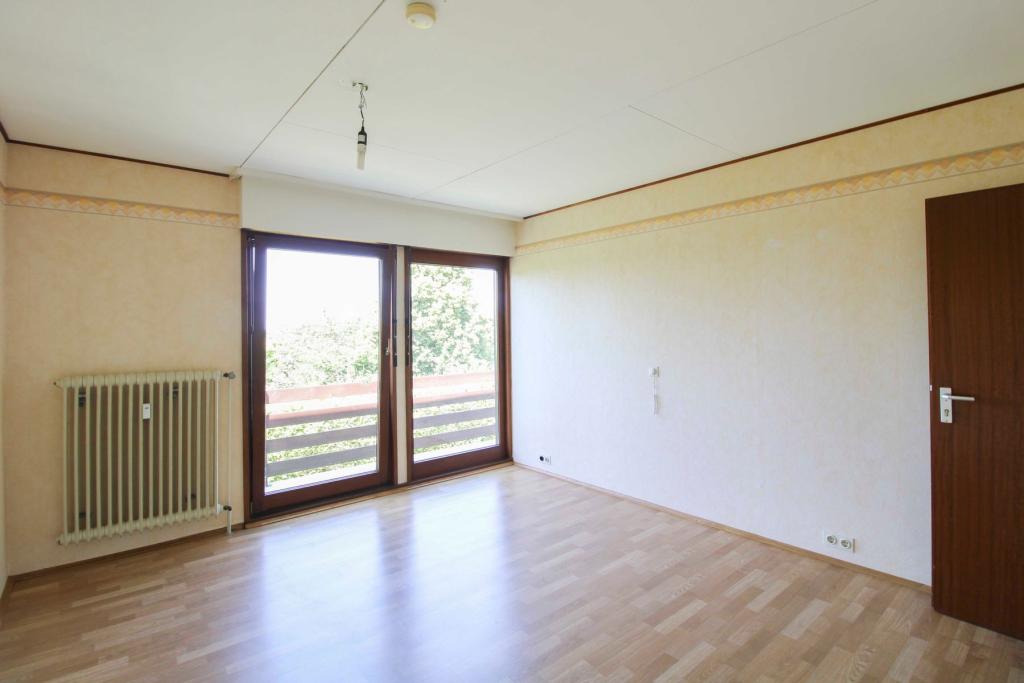 Schlafzimmer EG