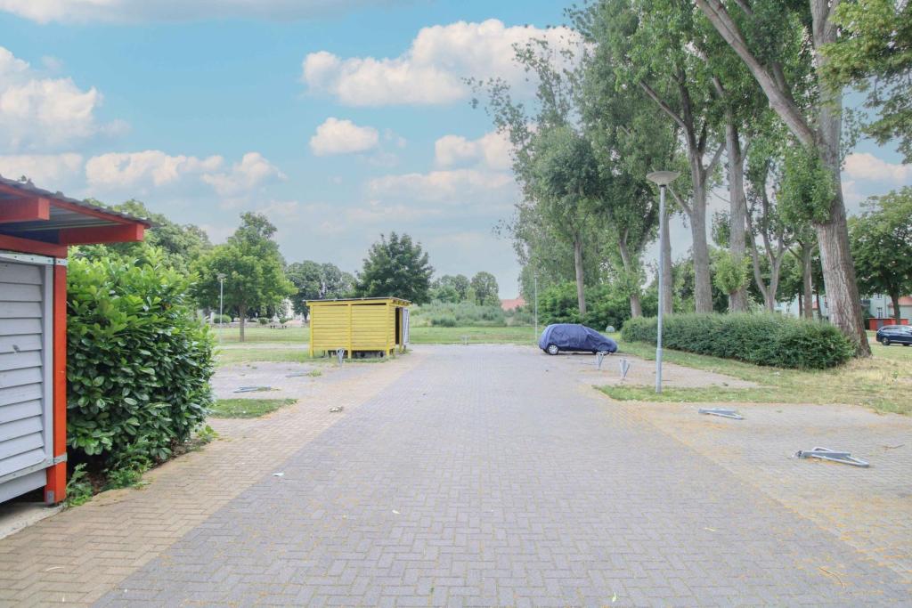 Parkplätze