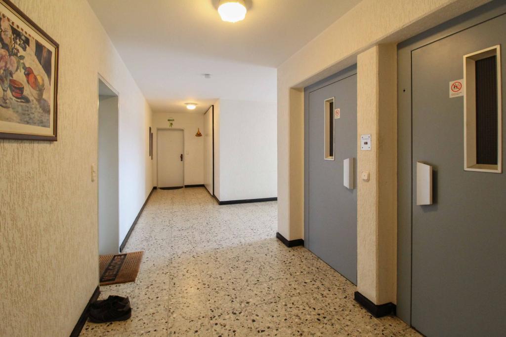 Treppenhaus