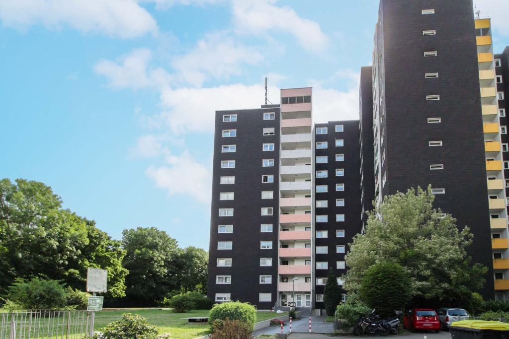 1. Haus Außenansicht