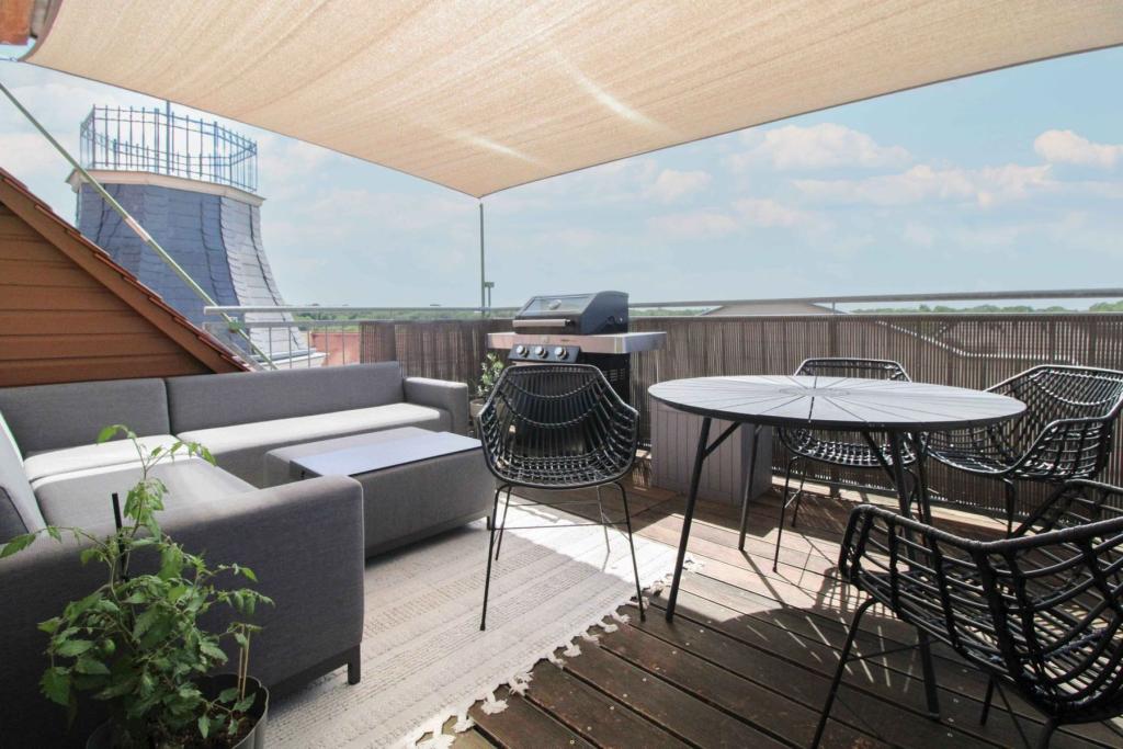 Balkon