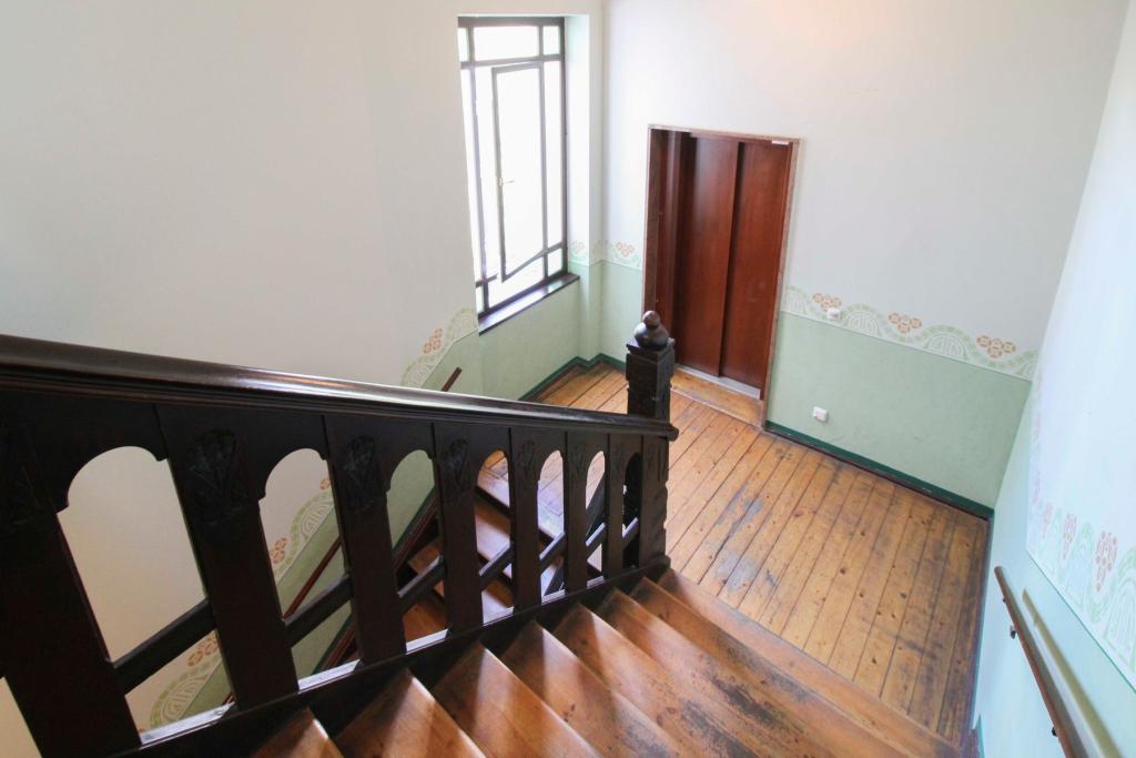 Treppenhaus