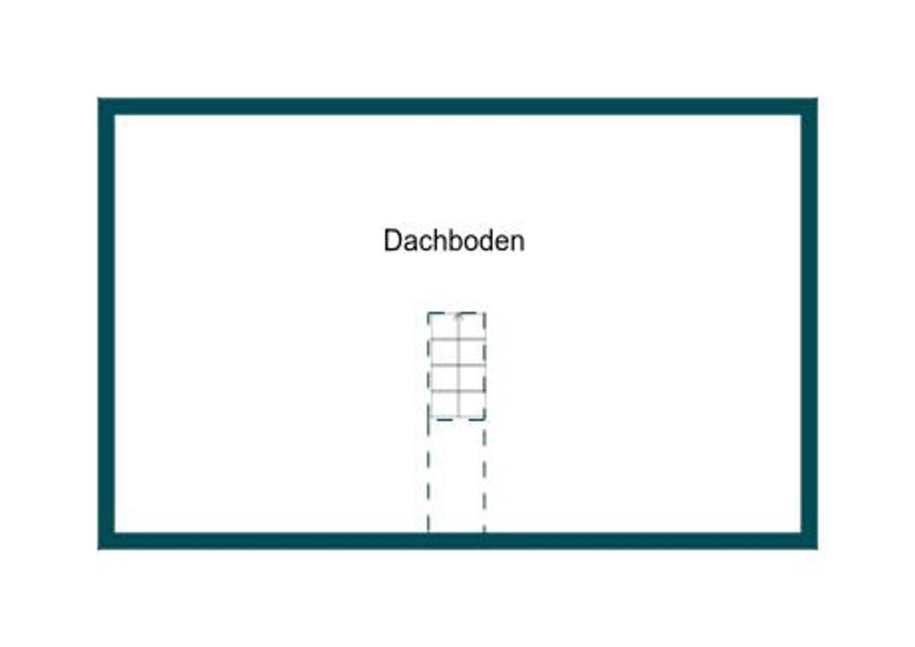 Grundriss Skizze 2.OG