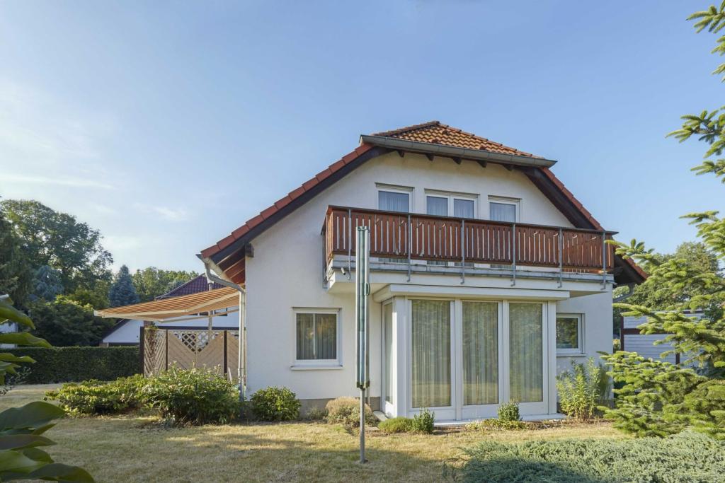 Seitenansicht