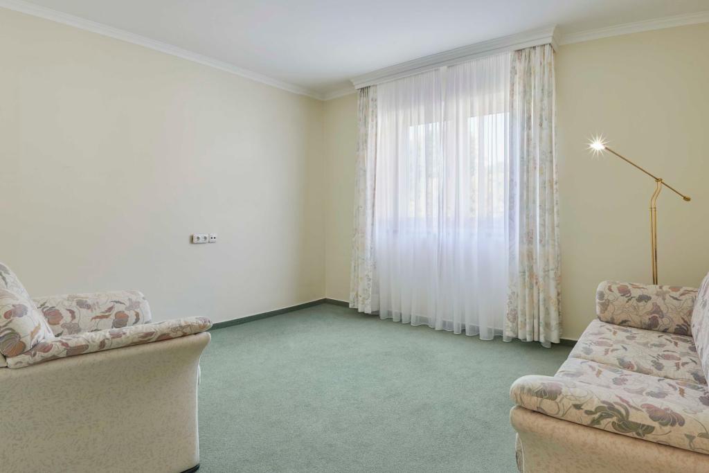 Gästezimmer Erdgeschoss