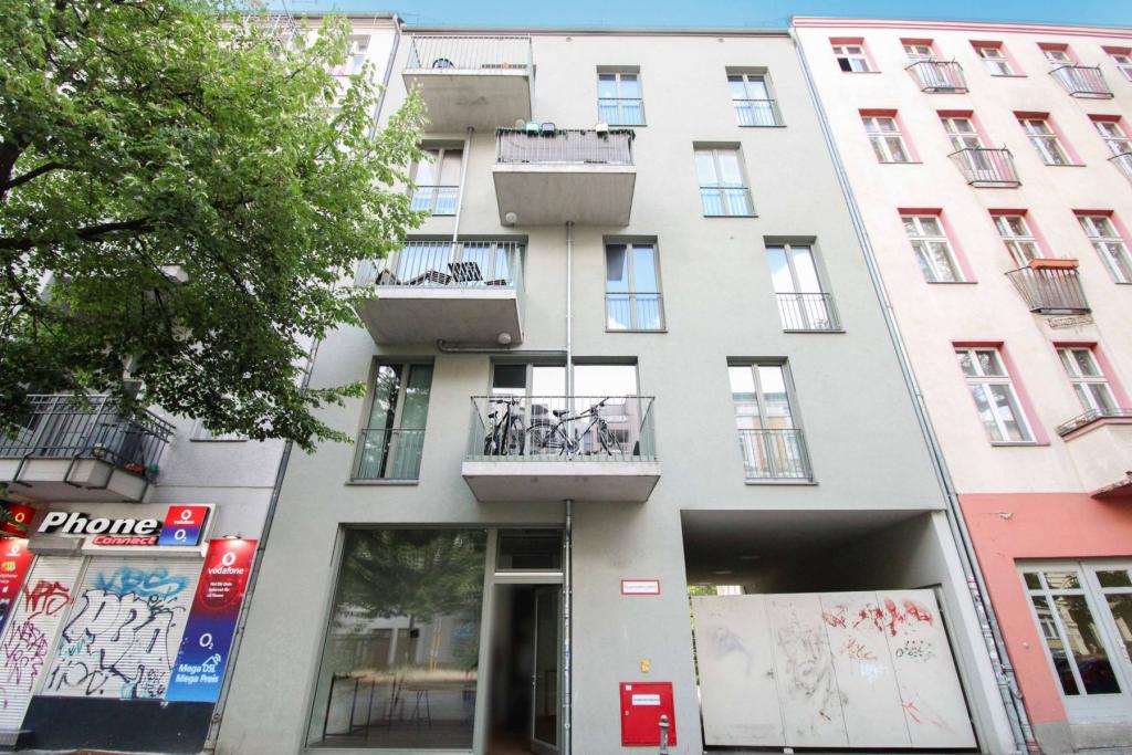 Fassade