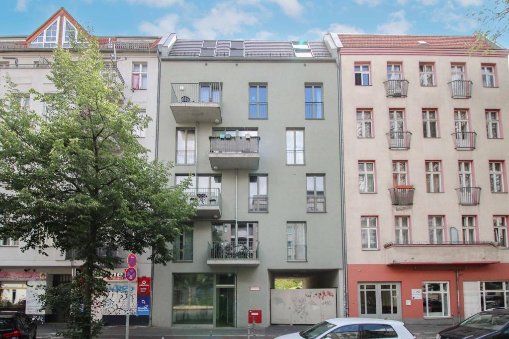 Fassade