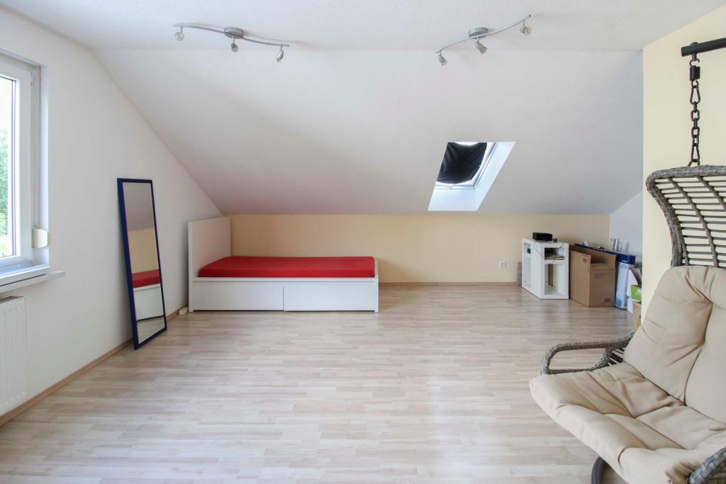 11. Dachgeschoss