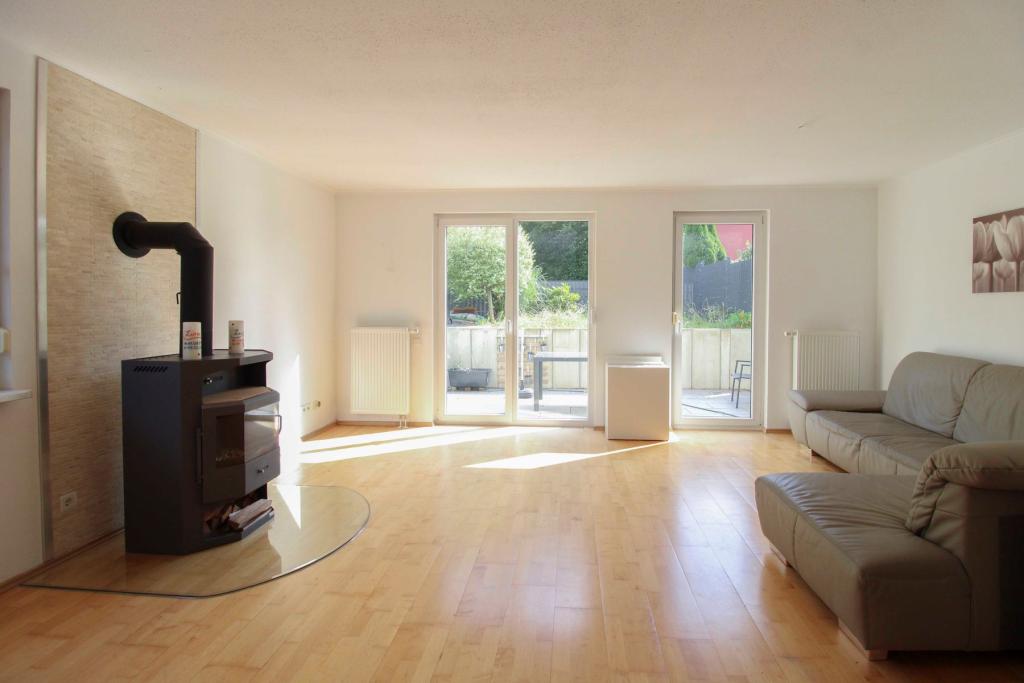2. Wohnzimmer