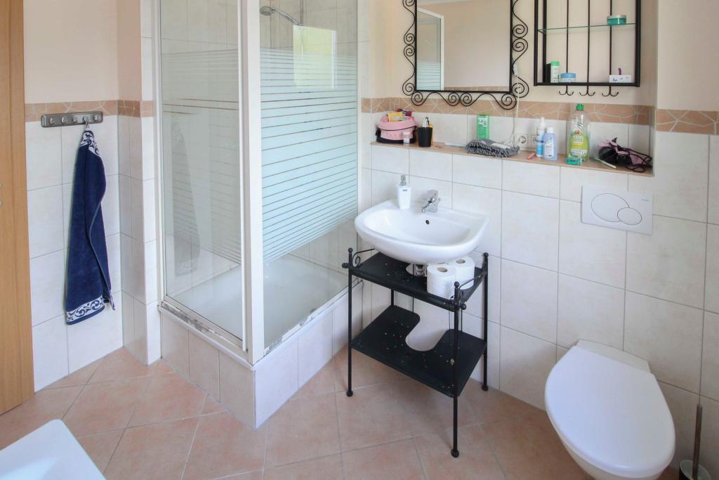 9. Badezimmer