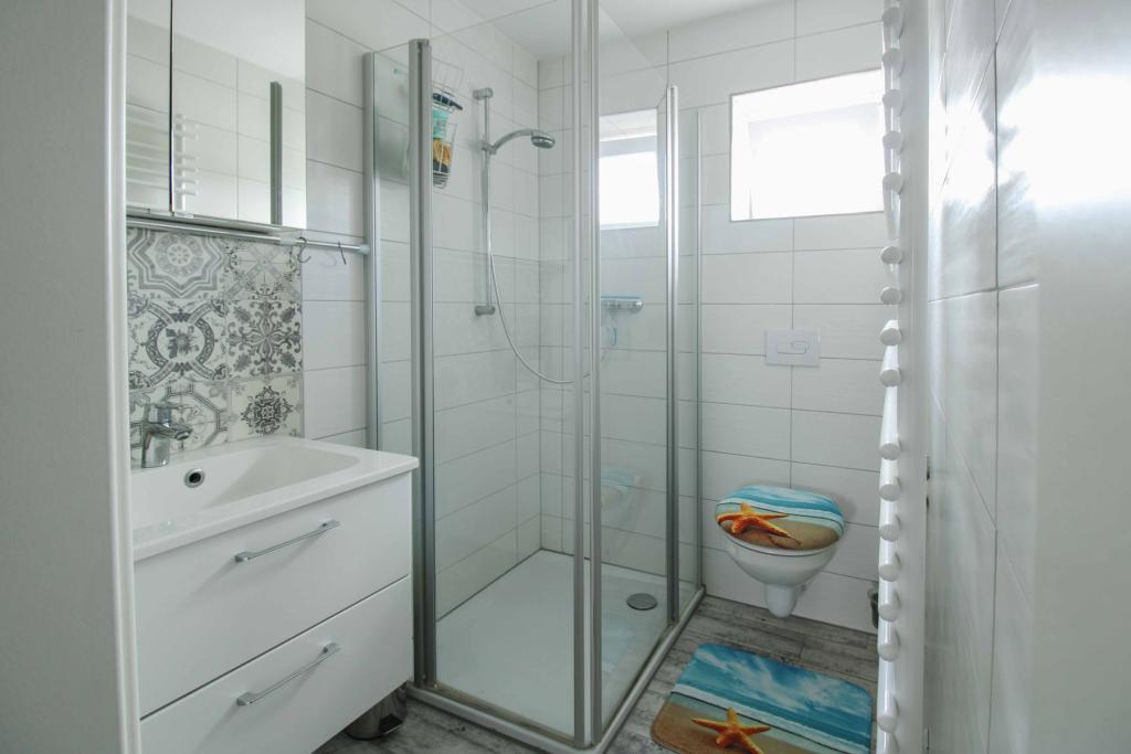 Badezimmer 1.OG