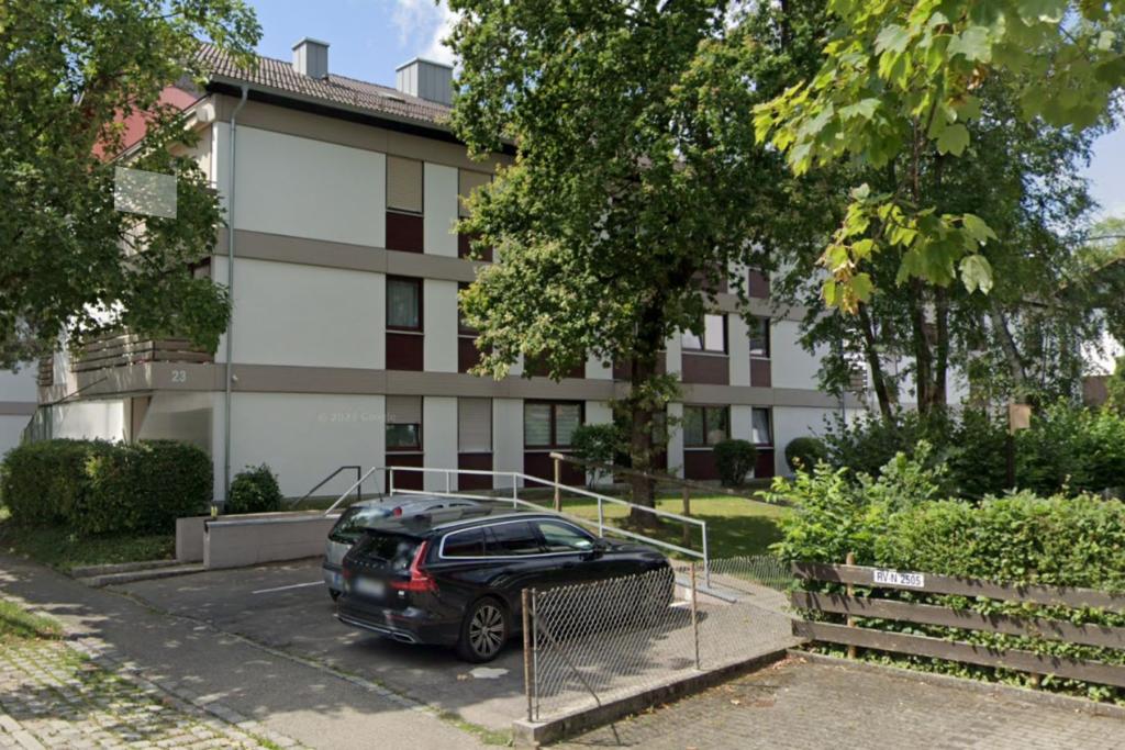 Seitenansicht Bad Wörishofen