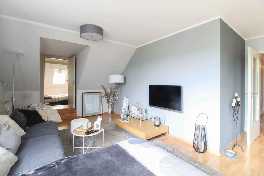 Wohnzimmer Bild 2 - Wohnung 1