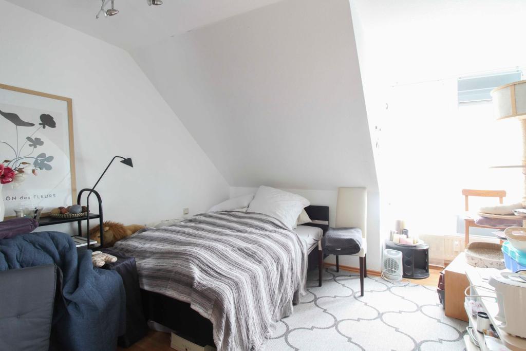 Wohnung 1 1. Schlafzimmer