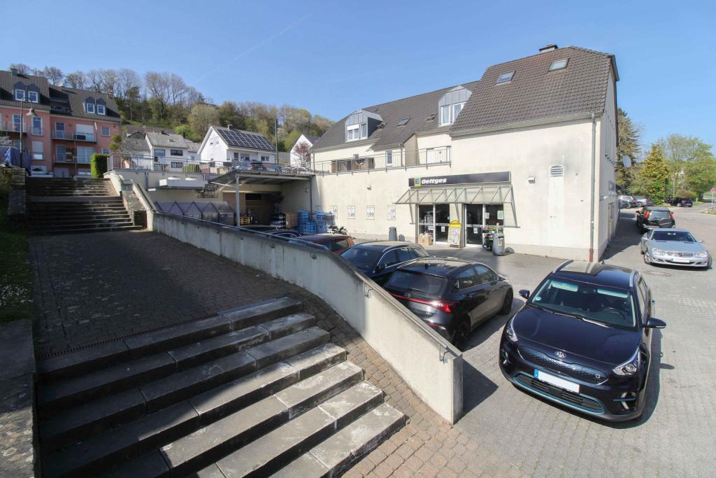 Seitenansicht