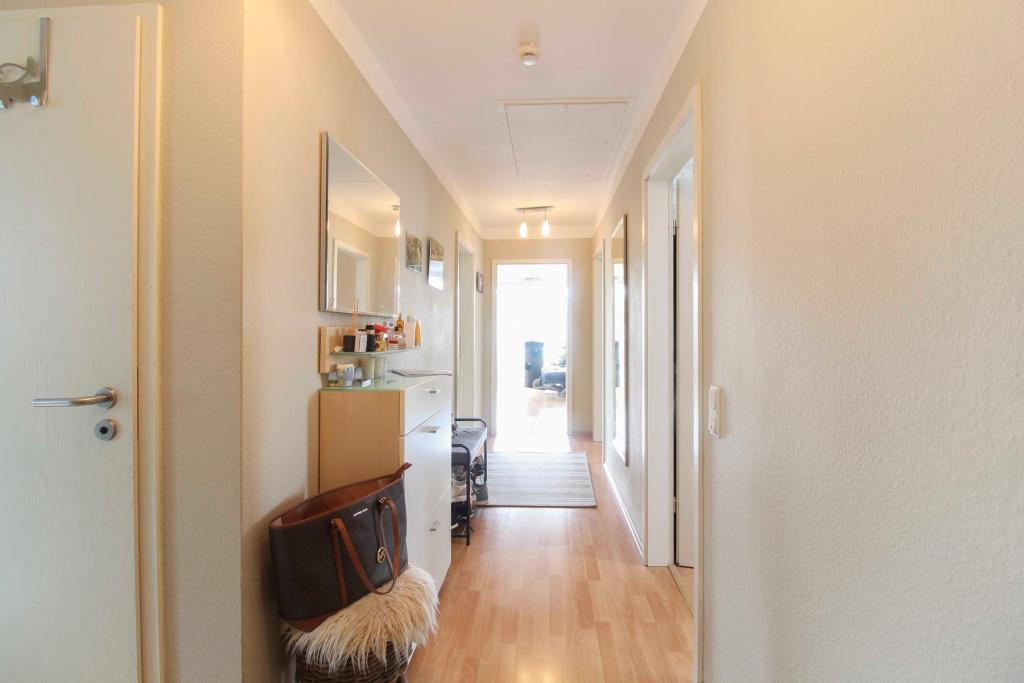 Flur Wohnung 1