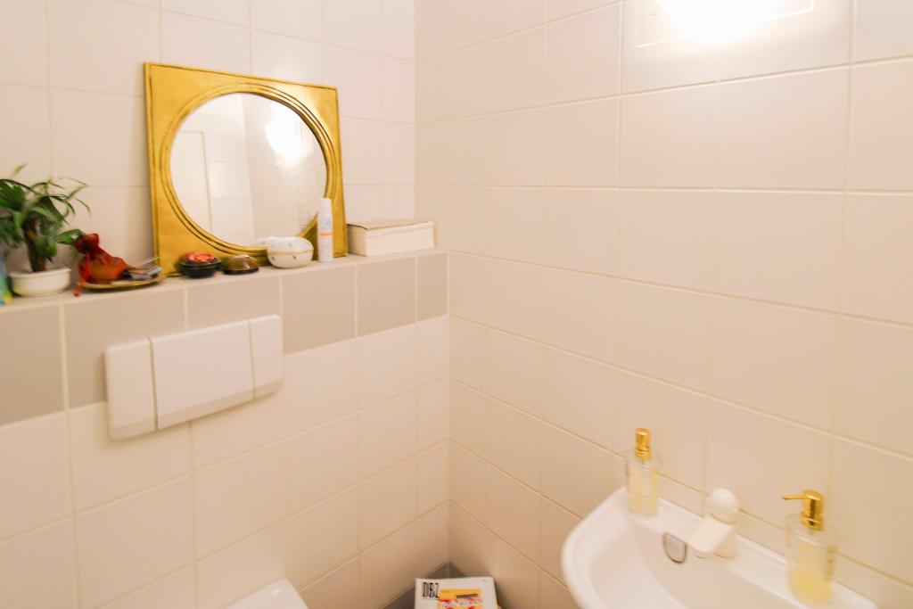 Gäste-WC
