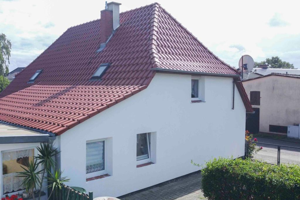 Seitenansicht