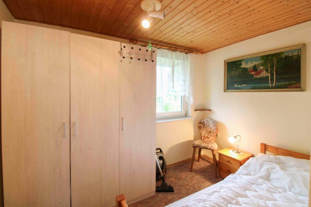 Bungalow Kinderzimmer