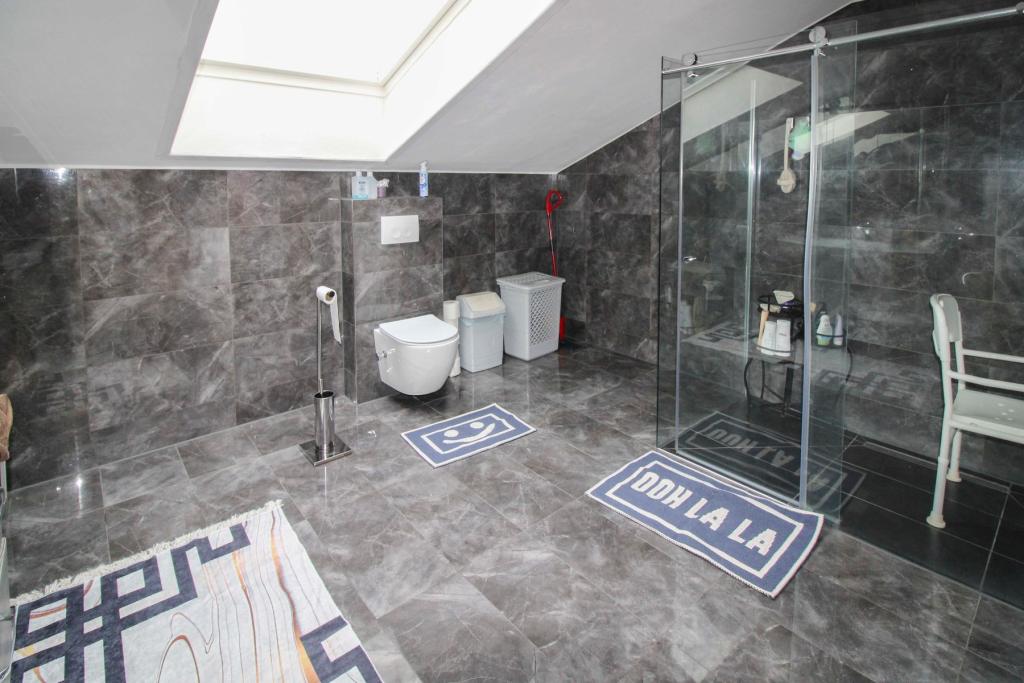 Badezimmer DHH 1