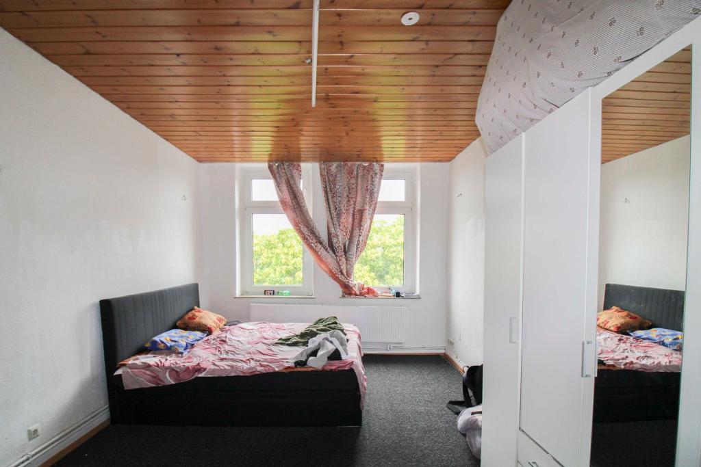 Schlafzimmer WE3 2