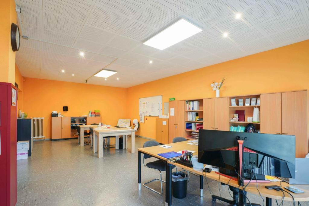 Büro