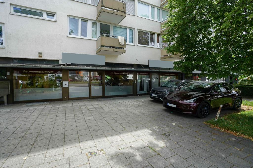 Außenaufnahme