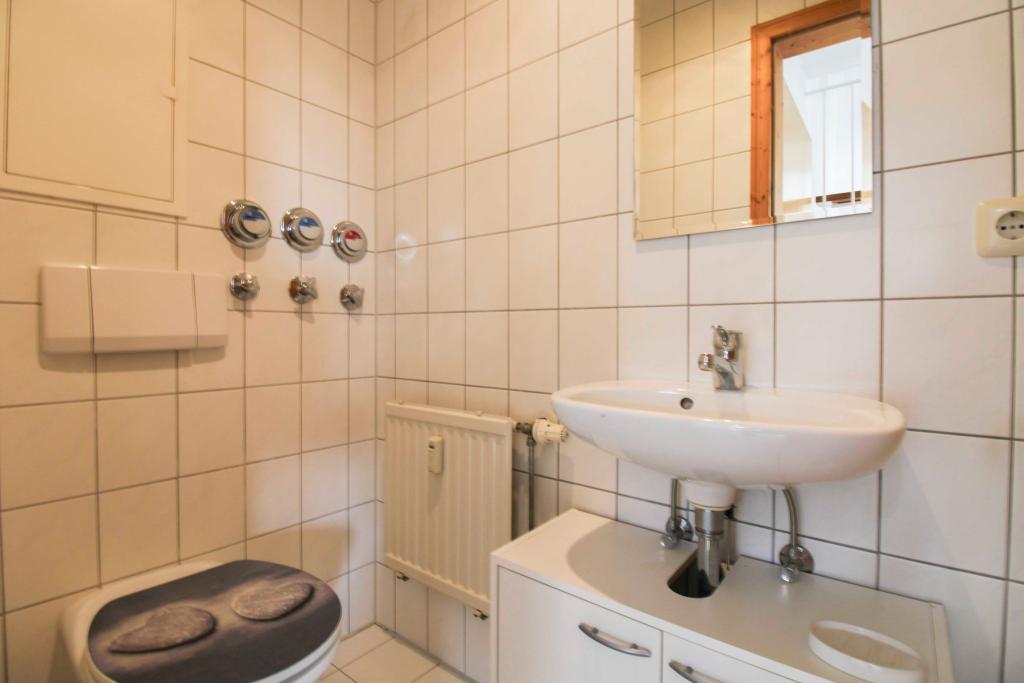Gäste-WC