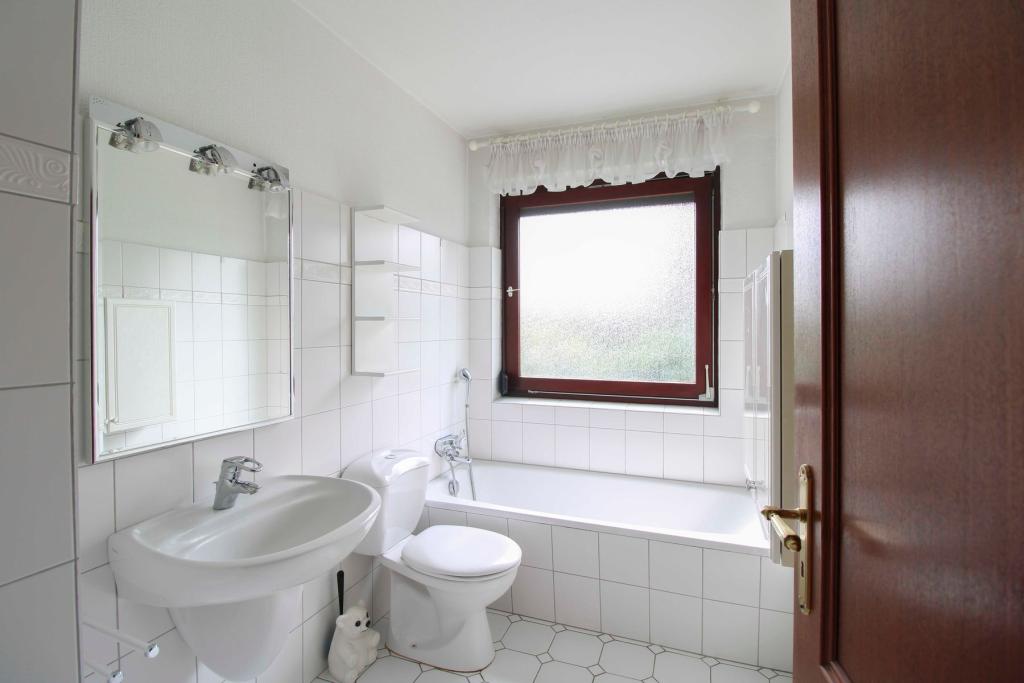 Badezimmer EG