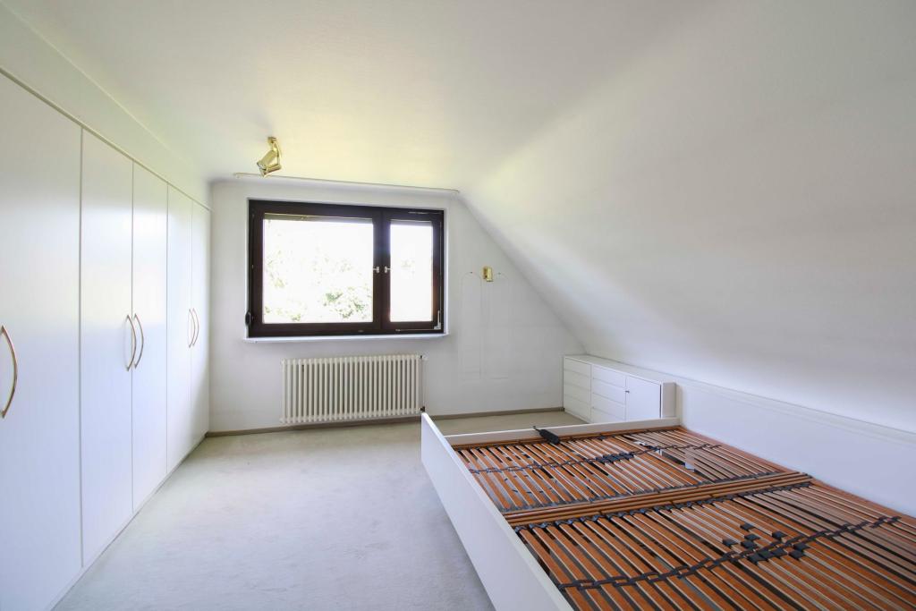 Schlafzimmer Eltern