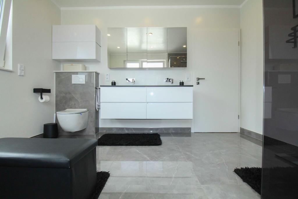 Badezimmer 1 OG