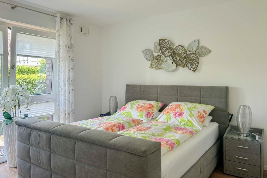 Schlaftzimmer