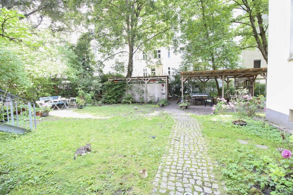 Gemeinschaftsgarten