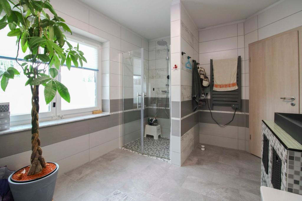 Badezimmer OG