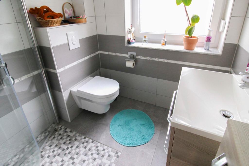 Badezimmer EG