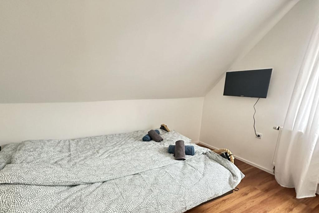 App 3 Schlafen