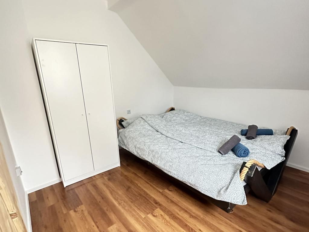 App 3 Schlafen