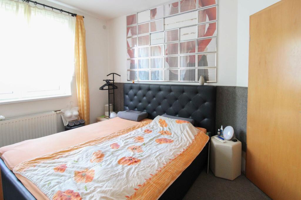 Schlafzimmer EG