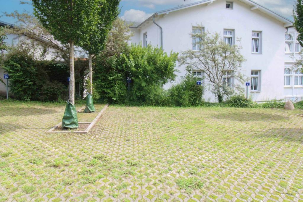 Stellplatz