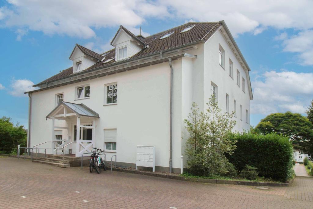Rückansicht