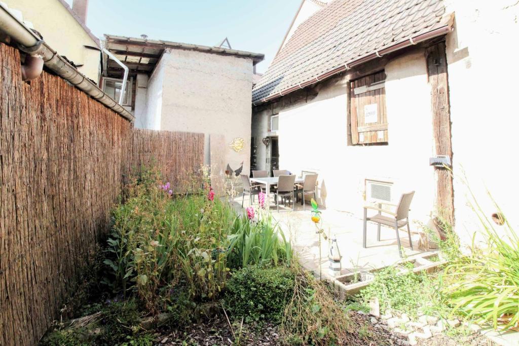 Garten
